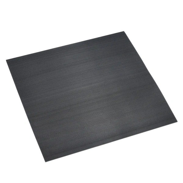 Коврик диэлектрический (60х60х5 см)